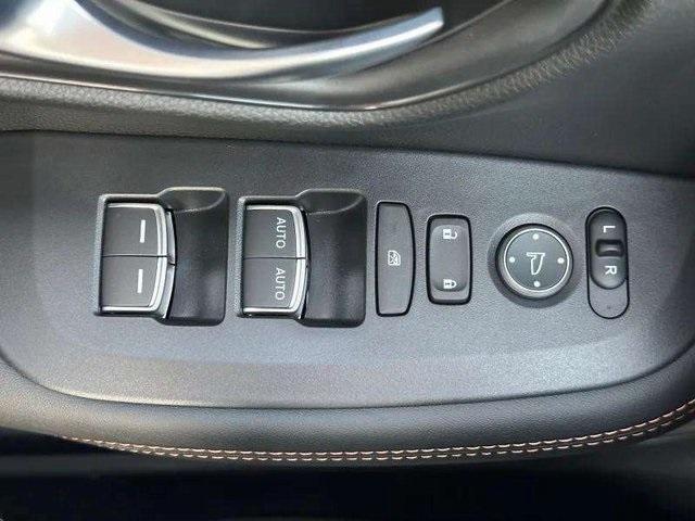 new 2026 Honda HR-V car, priced at $30,950