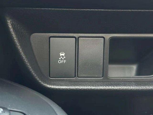 new 2026 Honda HR-V car, priced at $30,950