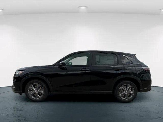 new 2026 Honda HR-V car, priced at $29,095