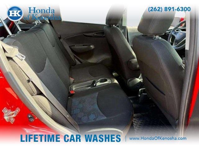 used 2017 Chevrolet Spark car, priced at $8,394