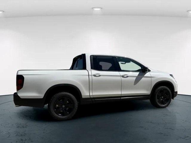 new 2025 Honda Ridgeline car, priced at $48,655