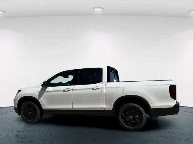 new 2025 Honda Ridgeline car, priced at $48,655