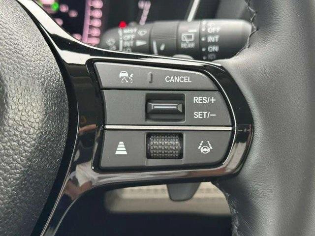 new 2026 Honda Passport car, priced at $46,910