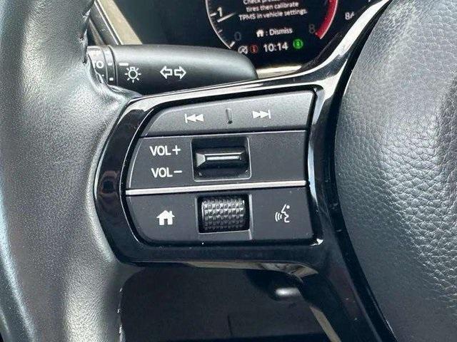 used 2023 Honda CR-V car, priced at $32,441