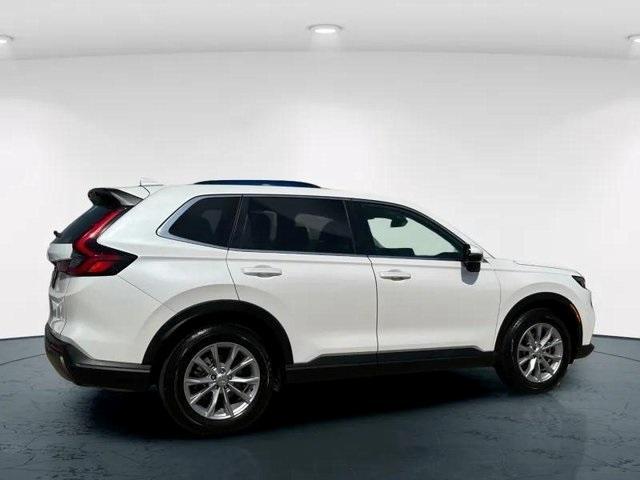 used 2023 Honda CR-V car, priced at $32,441