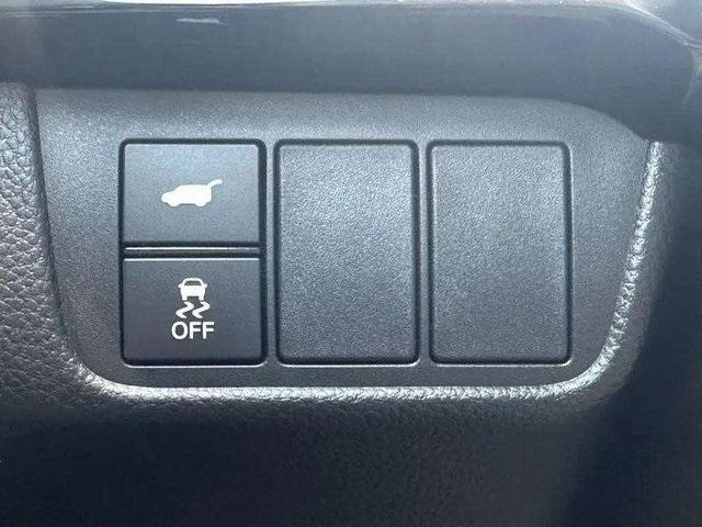 used 2023 Honda CR-V car, priced at $32,441