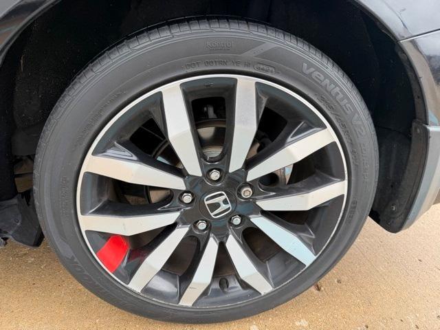 used 2015 Honda Civic car, priced at $13,639