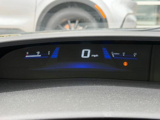 used 2015 Honda Civic car, priced at $13,639