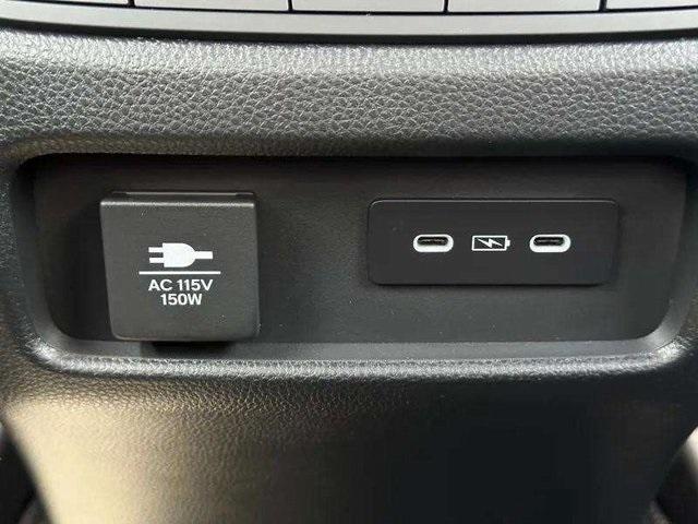 new 2025 Honda Pilot car, priced at $51,305