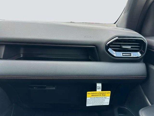 new 2025 Honda Pilot car, priced at $51,305