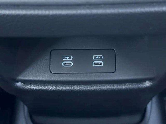 new 2026 Honda CR-V Hybrid car, priced at $44,100