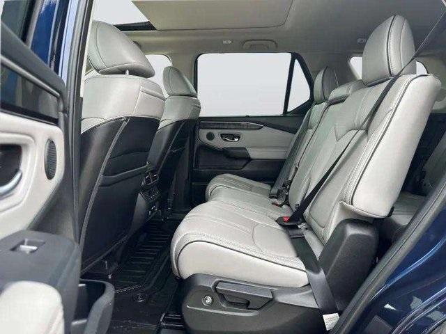 used 2023 Honda Pilot car, priced at $41,902