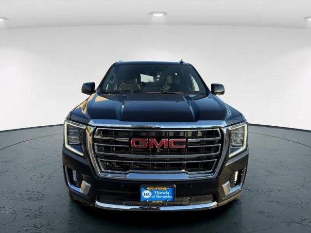 used 2024 GMC Yukon car, priced at $60,612