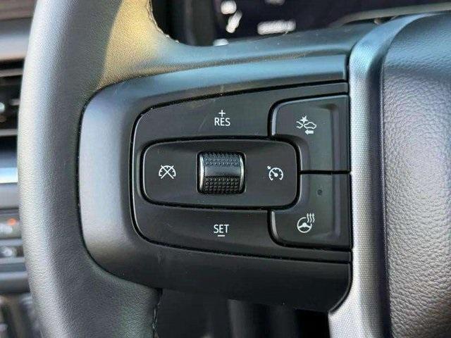 used 2024 GMC Yukon car, priced at $60,612