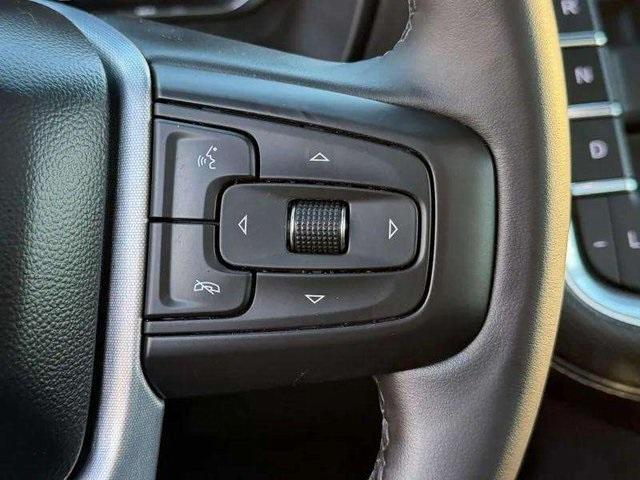 used 2024 GMC Yukon car, priced at $60,612