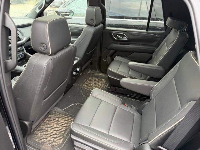 used 2024 GMC Yukon car, priced at $60,612