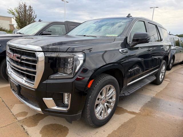 used 2024 GMC Yukon car, priced at $60,612