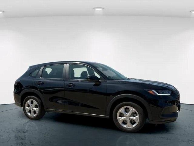 used 2023 Honda HR-V car, priced at $25,191
