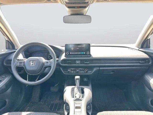 used 2023 Honda HR-V car, priced at $25,191