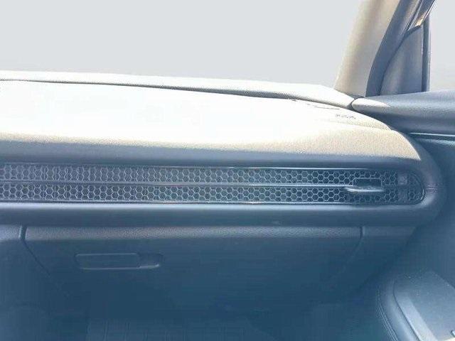 used 2023 Honda HR-V car, priced at $25,191