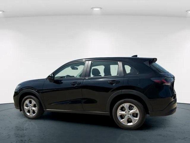 used 2023 Honda HR-V car, priced at $25,191