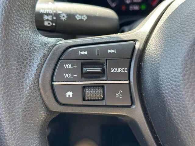 used 2023 Honda HR-V car, priced at $25,191