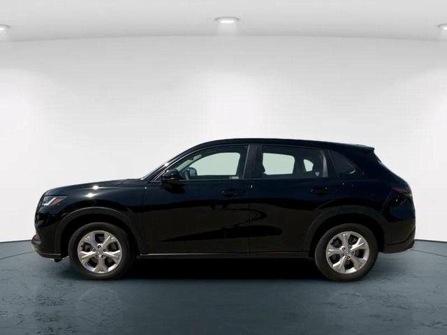 used 2023 Honda HR-V car, priced at $25,191