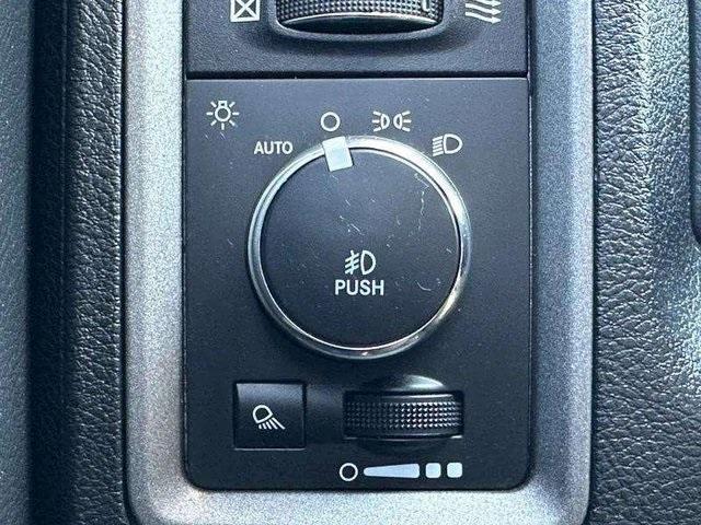 used 2015 Ram 1500 car, priced at $14,000