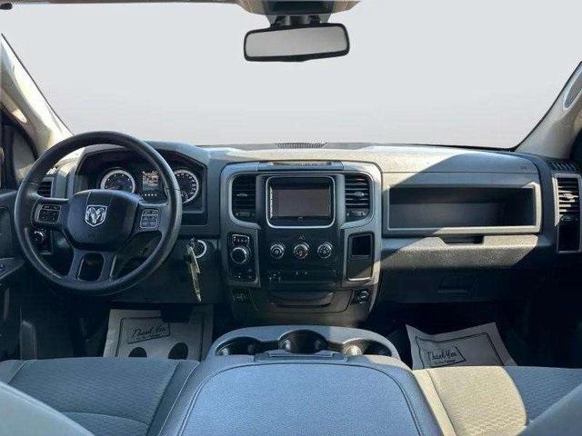 used 2015 Ram 1500 car, priced at $14,000