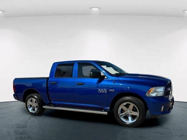 used 2015 Ram 1500 car, priced at $14,000