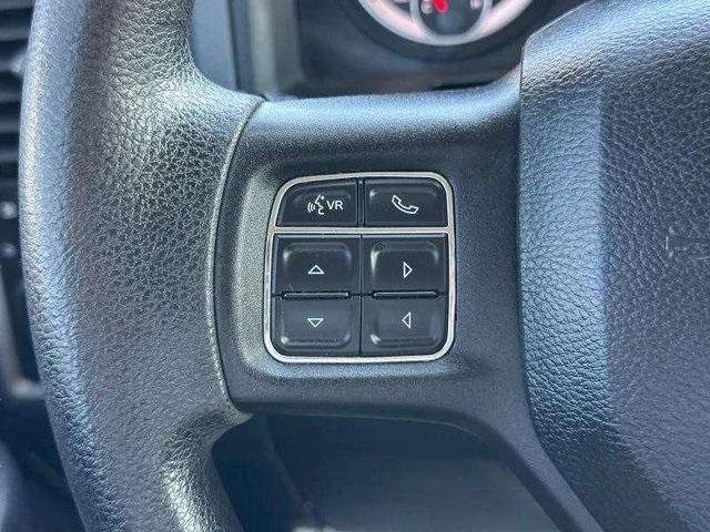 used 2015 Ram 1500 car, priced at $14,000