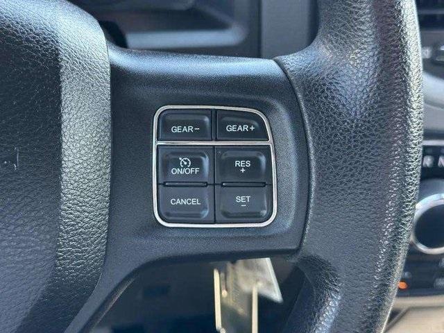used 2015 Ram 1500 car, priced at $14,000