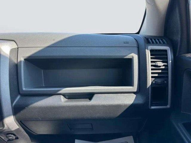 used 2015 Ram 1500 car, priced at $14,000