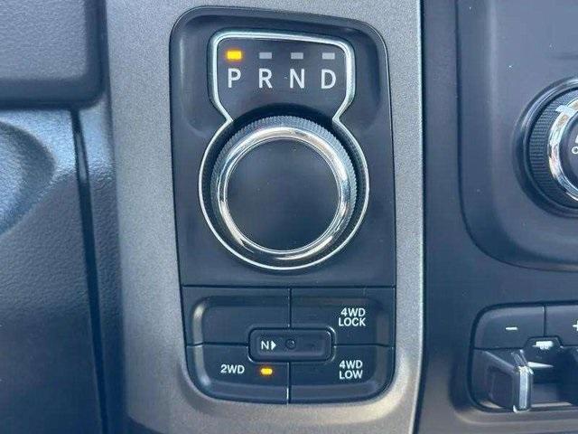 used 2015 Ram 1500 car, priced at $14,000