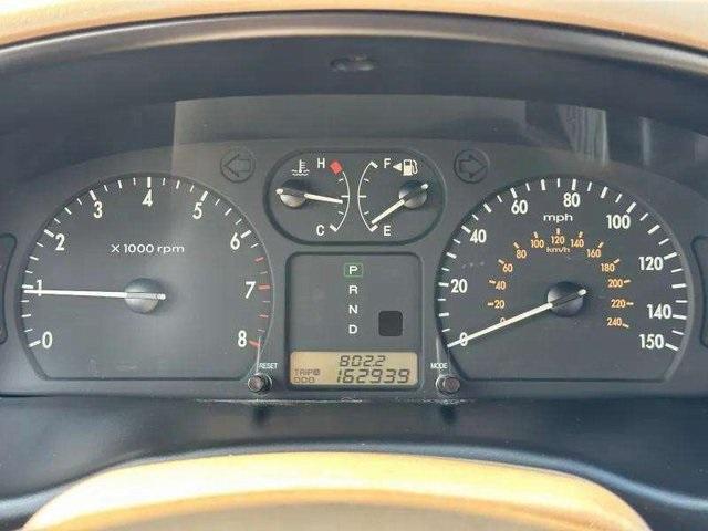 used 2004 Kia Optima car, priced at $4,000