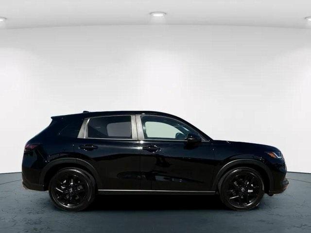 used 2023 Honda HR-V car, priced at $26,908