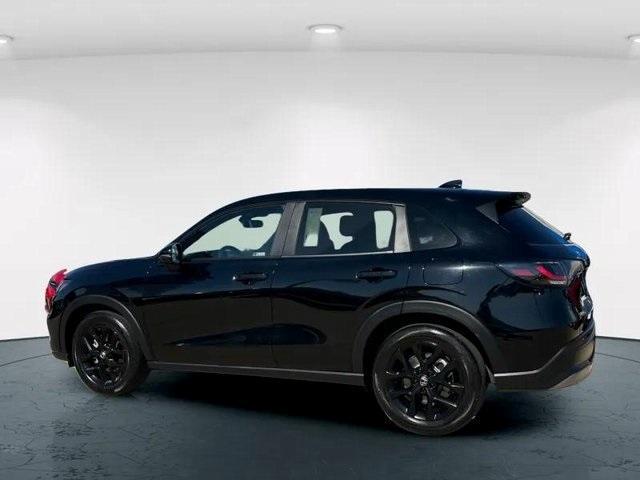 used 2023 Honda HR-V car, priced at $26,908