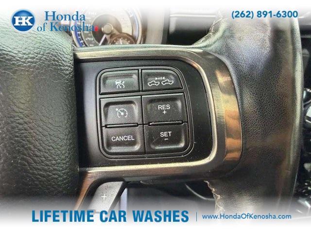 used 2019 Ram 2500 car, priced at $47,036