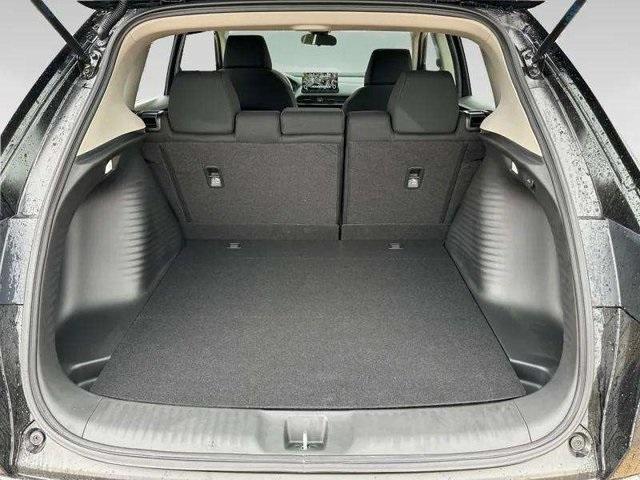 new 2025 Honda HR-V car, priced at $28,295