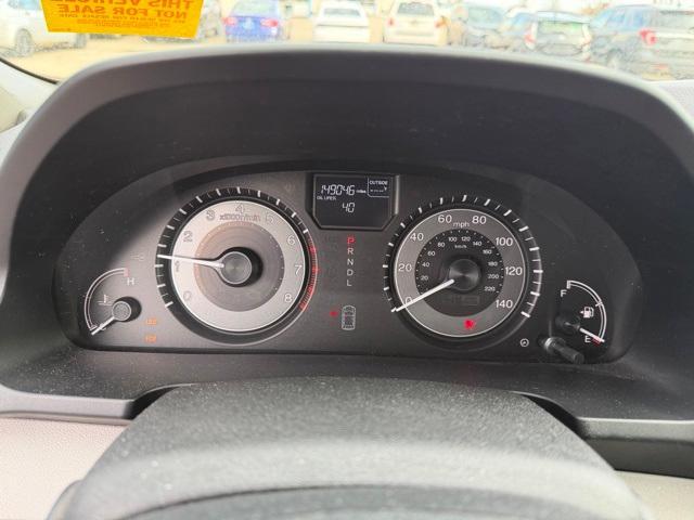 used 2014 Honda Odyssey car, priced at $11,190