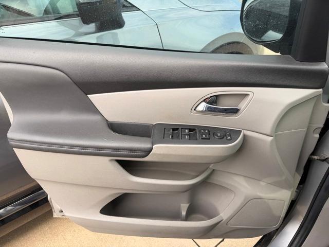 used 2014 Honda Odyssey car, priced at $11,190