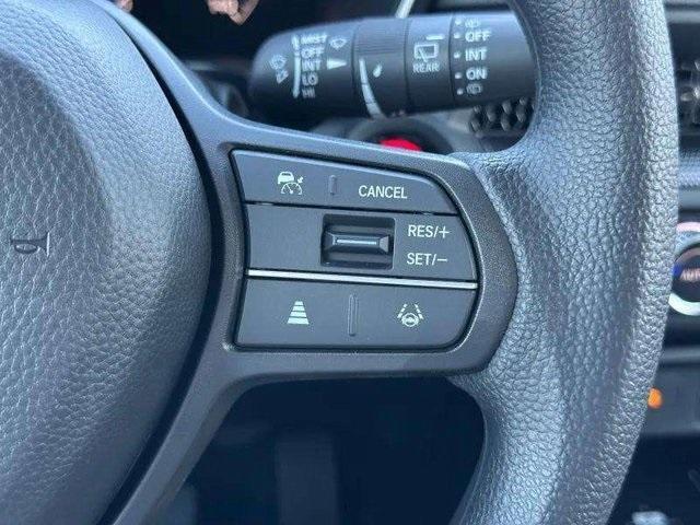 new 2026 Honda CR-V car