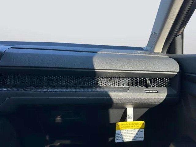 new 2026 Honda CR-V car