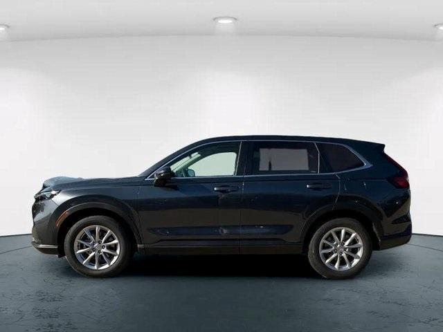 new 2026 Honda CR-V car