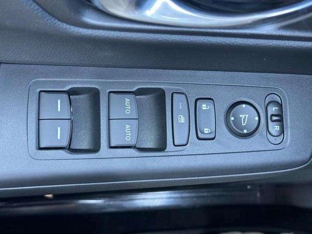 new 2026 Honda CR-V car