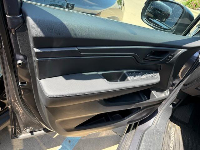 used 2024 Honda Odyssey car, priced at $40,044