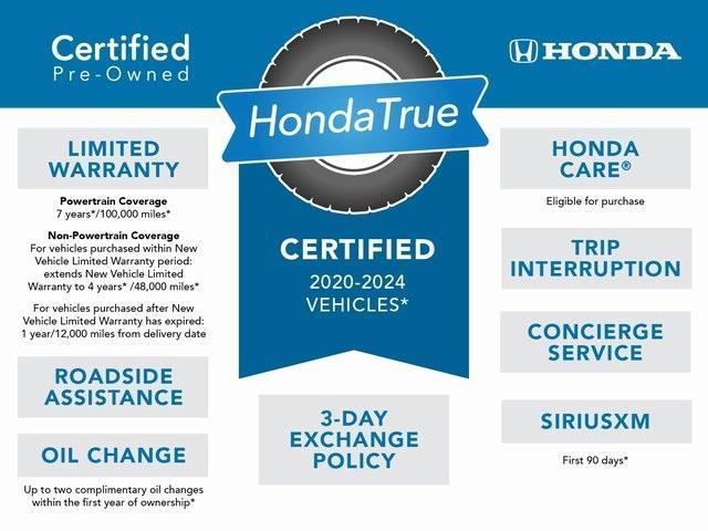 used 2023 Honda Pilot car, priced at $38,022