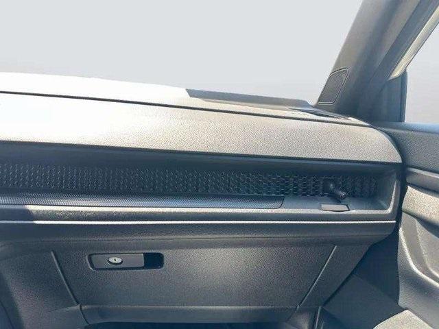 used 2025 Honda CR-V Hybrid car, priced at $34,767