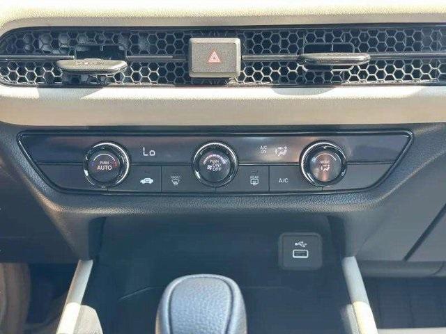 used 2024 Honda HR-V car, priced at $25,105