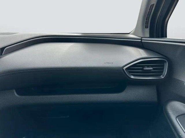 used 2020 Hyundai Santa Fe car, priced at $18,000